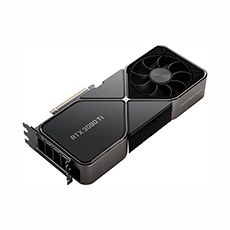 NVIDIA GeForce RTX 3090 Ti - gpu